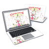 MacBook Air 13in Skin - Christmas Circus (Image 1)