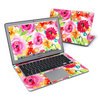 MacBook Air 13in Skin - Floral Pop