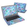 MacBook Air 13in Skin - Lavender Flowers
