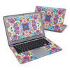MacBook Air 13in Skin - Multicolor World (Image 1)