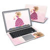MacBook Air 13in Skin - Perfectly Pink