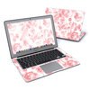 MacBook Air 13in Skin - Washed Out Rose