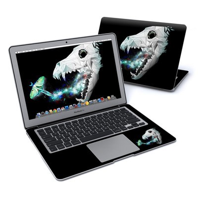 MacBook Air 13in Skin - Actias Vulpes