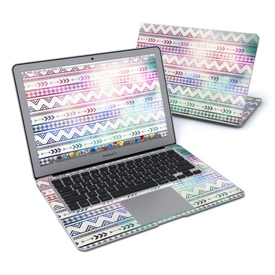 MacBook Air 13in Skin - Bohemian