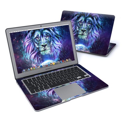 MacBook Air 13in Skin - Guardian