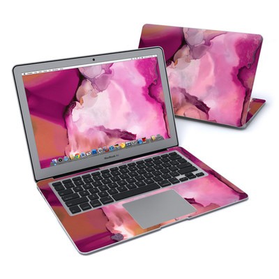 MacBook Air 13in Skin - Rhapsody