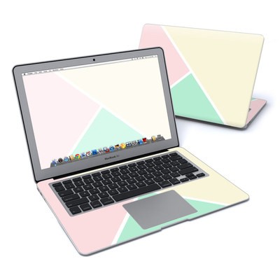 MacBook Air 13in Skin - Wish