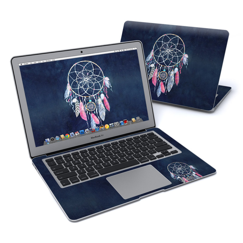 MacBook Air 13in Skin - Dreamcatcher (Image 1)