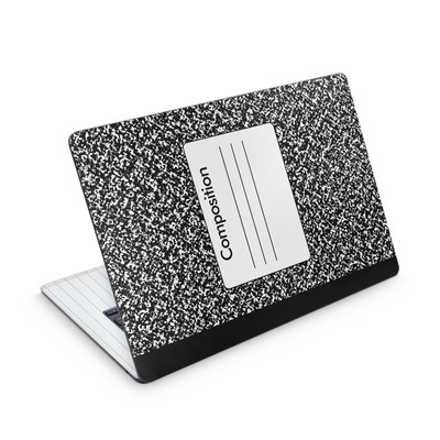 MacBook Air 15in (M2, 2023) Skin - Composition Notebook