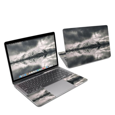MacBook Air 13 (2020) Skin - Reflecting Islands