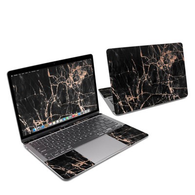 MacBook Air 13 (2020) Skin - Rose Quartz Marble