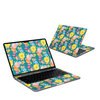 MacBook Air (M2, 2022) Skin - Act Right Flowers (Image 1)