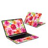 MacBook Air (M2, 2022) Skin - Floral Pop (Image 1)