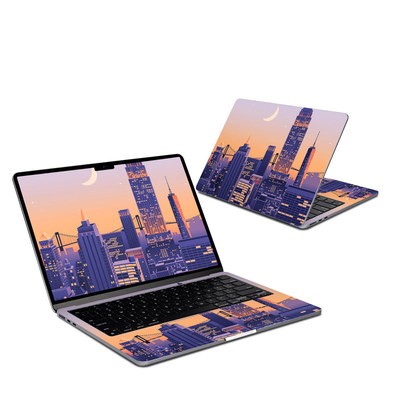 MacBook Air (M2, 2022) Skin - Empire