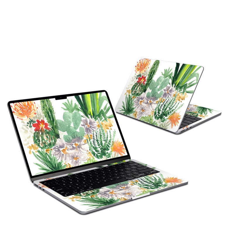 MacBook Air (M2, 2022) Skin - Sonoran Desert (Image 1)
