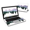 MacBook Pro 13in Skin - Arcane Grove