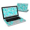 MacBook Pro 13in Skin - Babydoll Mermaids