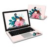 MacBook Pro 13in Skin - Barn Swallows