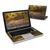 MacBook Pro 13in Skin - Bend In Time (Image 1)
