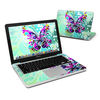 MacBook Pro 13in Skin - Butterfly Glass (Image 1)