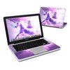 MacBook Pro 13in Skin - Cat Unicorn (Image 1)