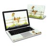 MacBook Pro 13in Skin - Cowgirl Glam