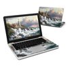 MacBook Pro 13in Skin - Conquering the Storms