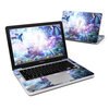 MacBook Pro 13in Skin - Dancing Dreams
