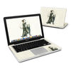 MacBook Pro 13in Skin - Half Elf Girl