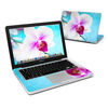 MacBook Pro 13in Skin - Eva's Flower