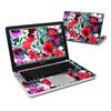 MacBook Pro 13in Skin - Evie