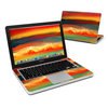 MacBook Pro 13in Skin - Fervor