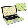 MacBook Pro 13in Skin - Flamingo Day (Image 1)
