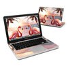 MacBook Pro 13in Skin - Flamingo Palm