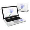 MacBook Pro 13in Skin - Floral