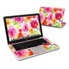 MacBook Pro 13in Skin - Floral Pop (Image 1)