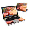 MacBook Pro 13in Skin - Fox Sunset (Image 1)