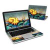 MacBook Pro 13in Skin - From the Deep (Image 1)