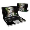MacBook Pro 13in Skin - Green Goddess (Image 1)