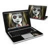 MacBook Pro 13in Skin - Haunted Doll (Image 1)