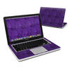 MacBook Pro 13in Skin - Purple Lacquer