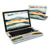 MacBook Pro 13in Skin - Layered Earth (Image 1)