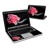 MacBook Pro 13in Skin - Lions Hate Kale