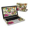 MacBook Pro 13in Skin - Maia Flowers