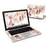 MacBook Pro 13in Skin - Paris Makes Me Happy