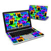 MacBook Pro 13in Skin - Rainbow Cats (Image 1)