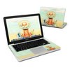 MacBook Pro 13in Skin - Relaxing on Beach (Image 1)