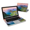 MacBook Pro 13in Skin - Rocky Ride