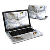 MacBook Pro 13in Skin - Snowy Owl (Image 1)