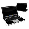 MacBook Pro 13in Skin - Solid State Black (Image 1)